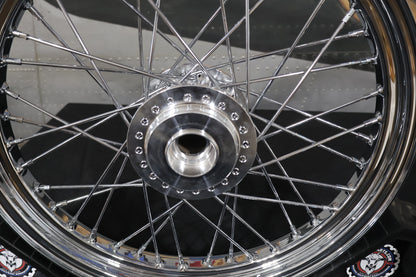 43105-05A NEW OEM 2000-2007 HARLEY-DAVIDSON SPORTSTER & DYNA FRONT WHEEL SPOKE