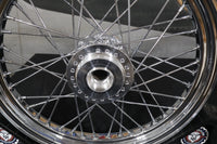 
              43105-05A NEW OEM 2000-2007 HARLEY-DAVIDSON SPORTSTER & DYNA FRONT WHEEL SPOKE
            