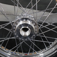 43105-05A NEW OEM 2000-2007 HARLEY-DAVIDSON SPORTSTER & DYNA FRONT WHEEL SPOKE