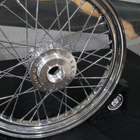 43105-05A NEW OEM 2000-2007 HARLEY-DAVIDSON SPORTSTER & DYNA FRONT WHEEL SPOKE