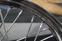 
              43105-05A NEW OEM 2000-2007 HARLEY-DAVIDSON SPORTSTER & DYNA FRONT WHEEL SPOKE
            