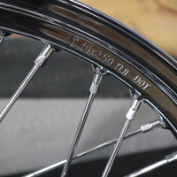 43105-05A NEW OEM 2000-2007 HARLEY-DAVIDSON SPORTSTER & DYNA FRONT WHEEL SPOKE