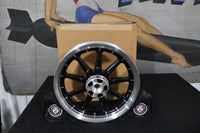 
              41227-08 NEW OEM 2008 HARLEY-DAVIDSON TLE RLE SIDECAR WHEEL
            