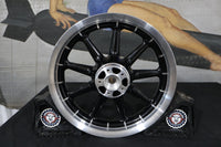 
              41227-08 NEW OEM 2008 HARLEY-DAVIDSON TLE RLE SIDECAR WHEEL
            