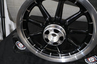 
              41227-08 NEW OEM 2008 HARLEY-DAVIDSON TLE RLE SIDECAR WHEEL
            