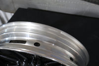 
              41227-08 NEW OEM 2008 HARLEY-DAVIDSON TLE RLE SIDECAR WHEEL
            