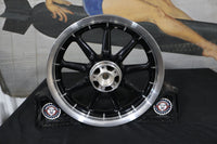 
              41227-08 NEW OEM 2008 HARLEY-DAVIDSON TLE RLE SIDECAR WHEEL
            