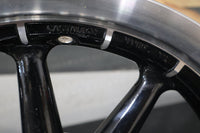 
              41227-08 NEW OEM 2008 HARLEY-DAVIDSON TLE RLE SIDECAR WHEEL
            