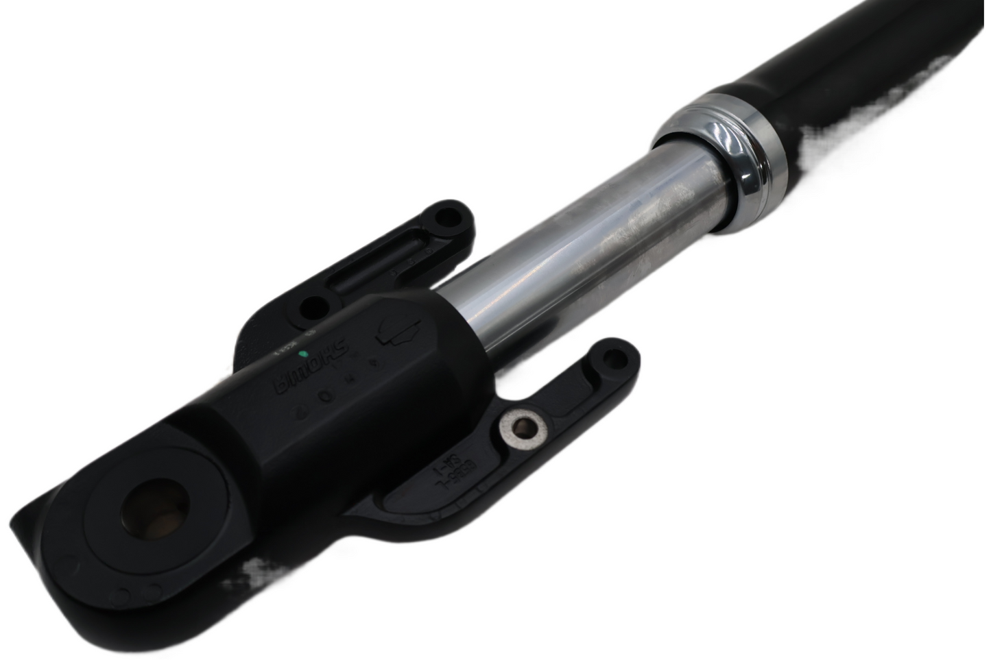 46775-07 NEW OEM 2007 HARLEY-DAVIDSON VRSC VROD RIGHT FORK SLIDER ASSEMBLY