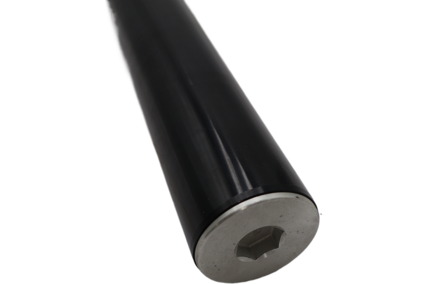 46775-07 NEW OEM 2007 HARLEY-DAVIDSON VRSC VROD RIGHT FORK SLIDER ASSEMBLY