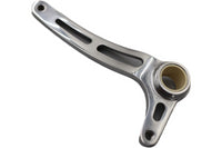 
              33875-08 NEW OEM 2008-2013 HARLEY-DAVIDSON SPORTSTER XL XR SHIFTER LEVER ASY
            