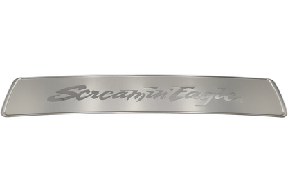 53389-08 NEW OEM 1998-2013 HARLEY-DAVIDSON TOURING CVO TOUR PACK LID INSERT TRIM
