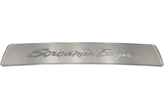 53389-08 NEW OEM 1998-2013 HARLEY-DAVIDSON TOURING CVO TOUR PACK LID INSERT TRIM