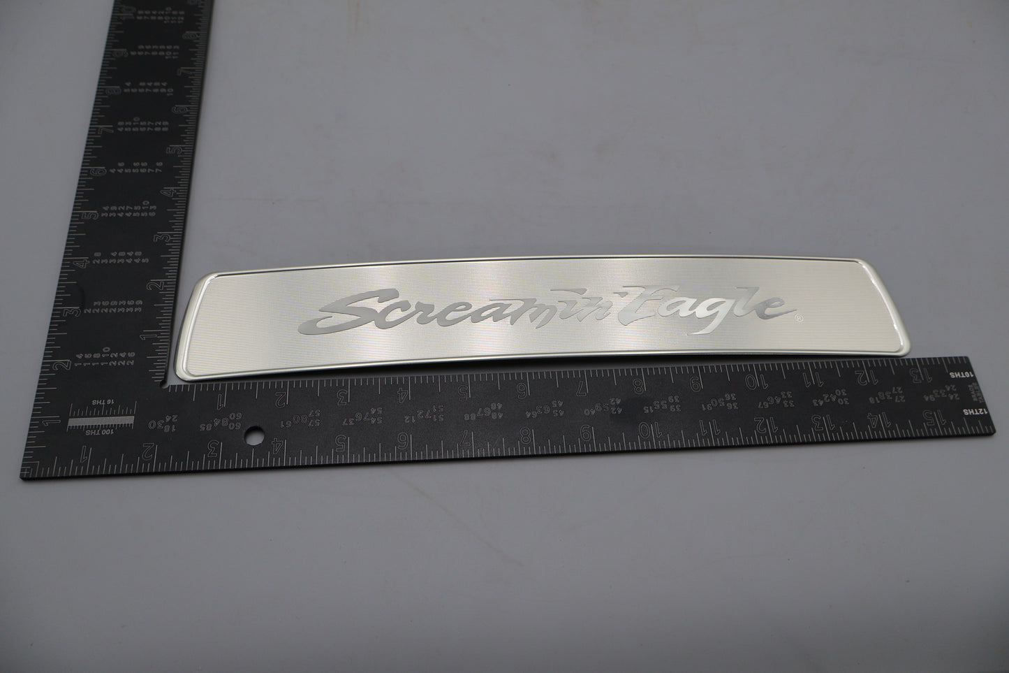 53389-08 NEW OEM 1998-2013 HARLEY-DAVIDSON TOURING CVO TOUR PACK LID INSERT TRIM