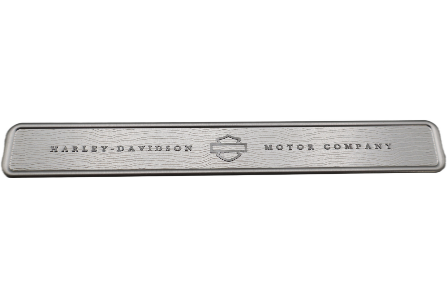 54023-09 NEW OEM 1998-2013 HARLEY-DAVIDSON TOURING CVO TOUR PACK LID INSERT TRIM