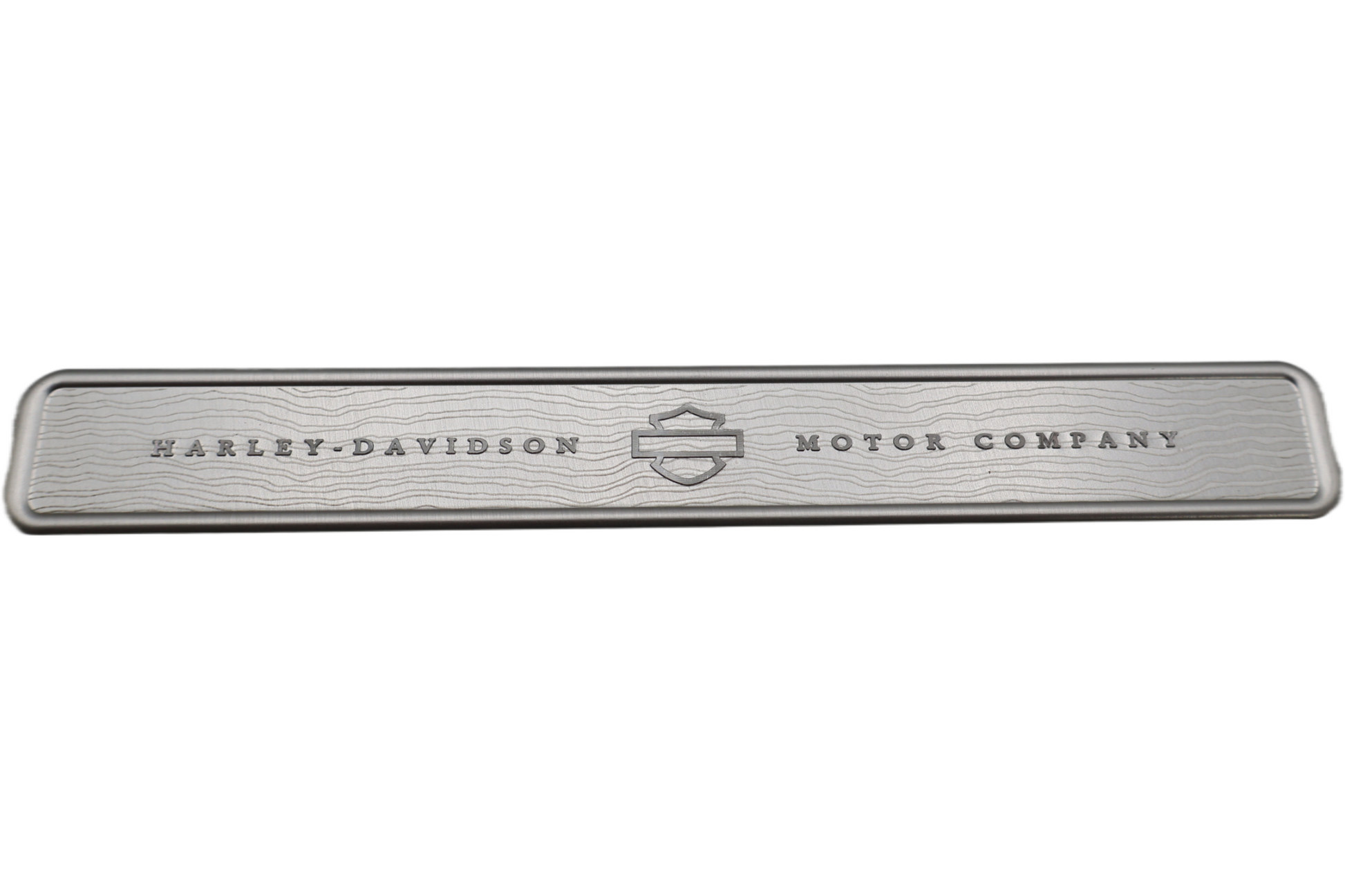 54023-09 NEW OEM 1998-2013 HARLEY-DAVIDSON TOURING CVO TOUR PACK LID INSERT TRIM