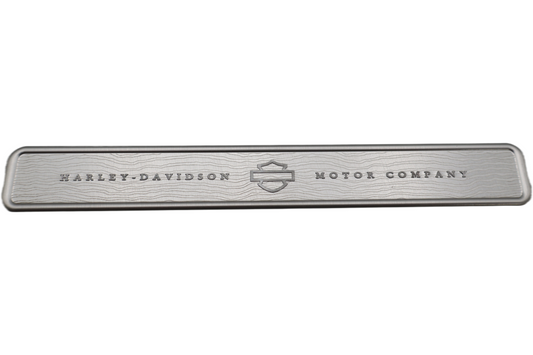 54023-09 NEW OEM 1998-2013 HARLEY-DAVIDSON TOURING CVO TOUR PACK LID INSERT TRIM