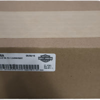 60239-08A NEW OEM 2008-2011 HARLEY-DAVIDSON FXCW/C SOFTAIL ROCKER LICENSE PLATE LIGHT