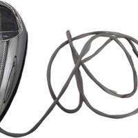 60239-08A NEW OEM 2008-2011 HARLEY-DAVIDSON FXCW/C SOFTAIL ROCKER LICENSE PLATE LIGHT