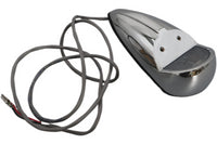 
              60239-08A NEW OEM 2008-2011 HARLEY-DAVIDSON FXCW/C SOFTAIL ROCKER LICENSE PLATE LIGHT
            