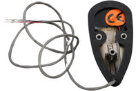 
              60239-08A NEW OEM 2008-2011 HARLEY-DAVIDSON FXCW/C SOFTAIL ROCKER LICENSE PLATE LIGHT
            