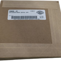 29658-01 NEW OEM 2001-2006 HARLEY-DAVIDSON SOFTAIL AIR CLEANER TRIM INSERT