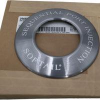 29658-01 NEW OEM 2001-2006 HARLEY-DAVIDSON SOFTAIL AIR CLEANER TRIM INSERT