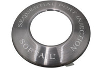 
              29658-01 NEW OEM 2001-2006 HARLEY-DAVIDSON SOFTAIL AIR CLEANER TRIM INSERT
            