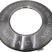 29658-01 NEW OEM 2001-2006 HARLEY-DAVIDSON SOFTAIL AIR CLEANER TRIM INSERT