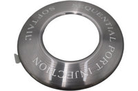 
              29658-01 NEW OEM 2001-2006 HARLEY-DAVIDSON SOFTAIL AIR CLEANER TRIM INSERT
            