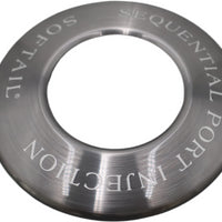 29658-01 NEW OEM 2001-2006 HARLEY-DAVIDSON SOFTAIL AIR CLEANER TRIM INSERT