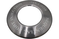 
              29658-01 NEW OEM 2001-2006 HARLEY-DAVIDSON SOFTAIL AIR CLEANER TRIM INSERT
            