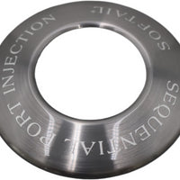 29658-01 NEW OEM 2001-2006 HARLEY-DAVIDSON SOFTAIL AIR CLEANER TRIM INSERT