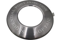 
              29658-01 NEW OEM 2001-2006 HARLEY-DAVIDSON SOFTAIL AIR CLEANER TRIM INSERT
            