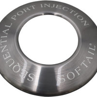 29658-01 NEW OEM 2001-2006 HARLEY-DAVIDSON SOFTAIL AIR CLEANER TRIM INSERT