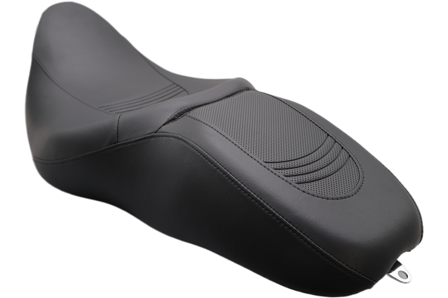 52320-08B NEW OEM 2008-2023 HARLEY FLTRX STREET GLIDE FLTRX ROAD GLIDE SEAT