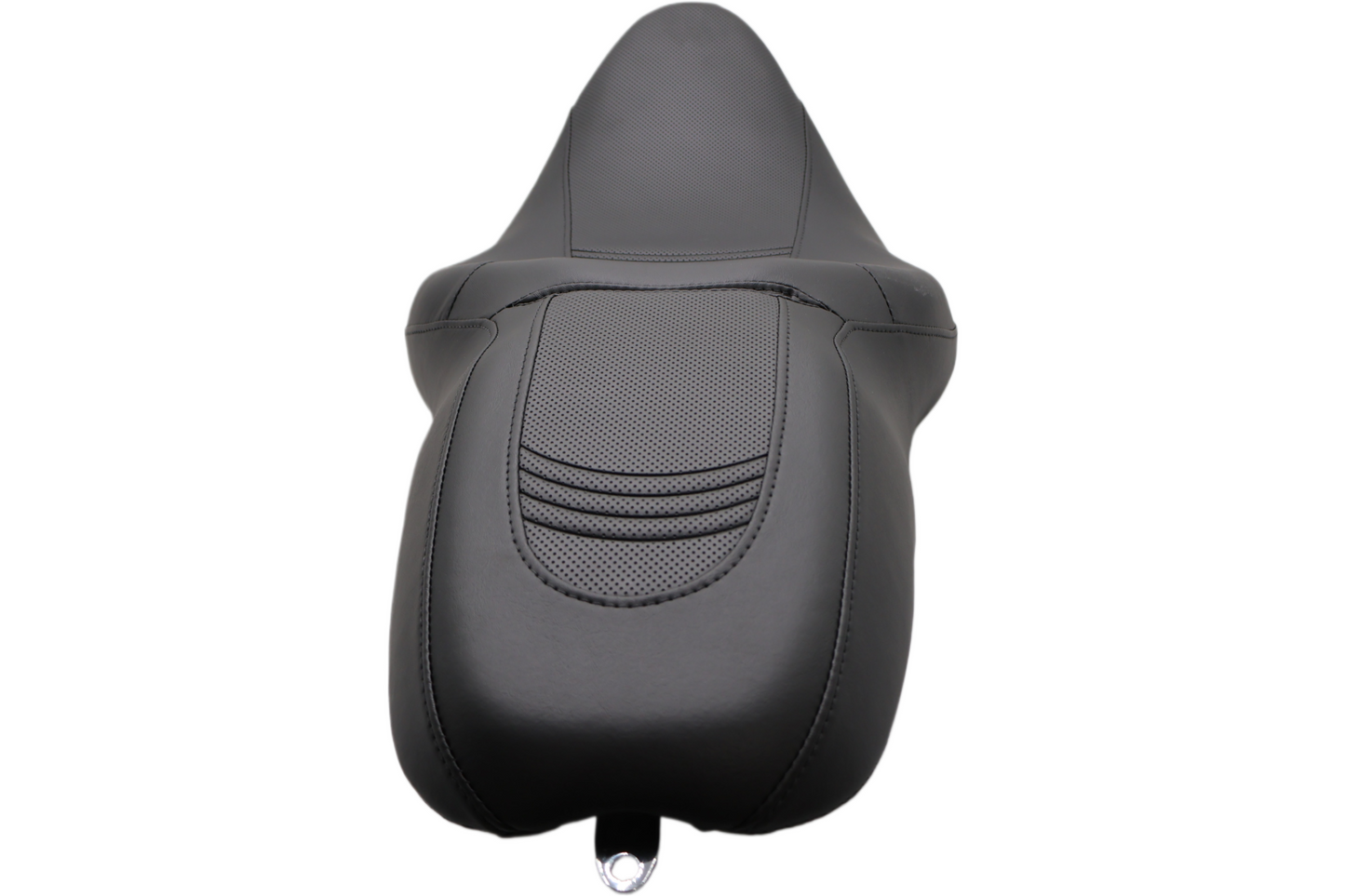 52320-08B NEW OEM 2008-2023 HARLEY FLTRX STREET GLIDE FLTRX ROAD GLIDE SEAT