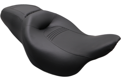 52320-08B NEW OEM 2008-2023 HARLEY FLTRX STREET GLIDE FLTRX ROAD GLIDE SEAT