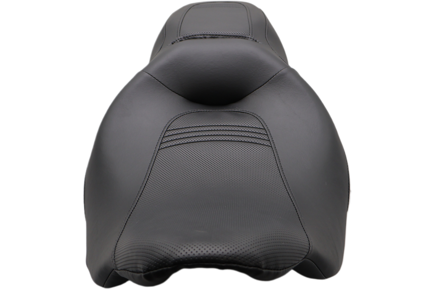 52320-08B NEW OEM 2008-2023 HARLEY FLTRX STREET GLIDE FLTRX ROAD GLIDE SEAT