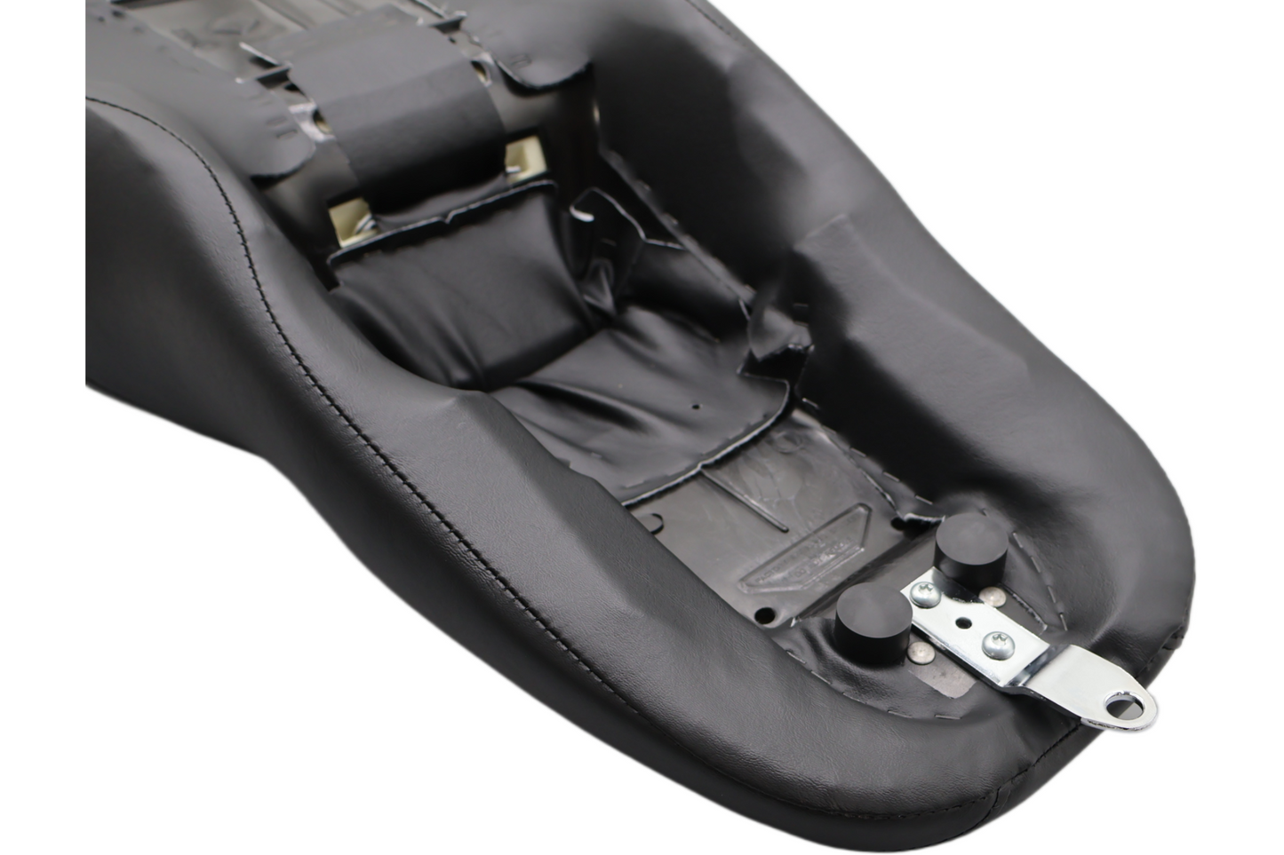 52320-08B NEW OEM 2008-2023 HARLEY FLTRX STREET GLIDE FLTRX ROAD GLIDE SEAT