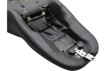 52320-08B NEW OEM 2008-2023 HARLEY FLTRX STREET GLIDE FLTRX ROAD GLIDE SEAT