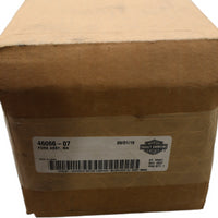 46066-07 NEW OEM 2007 HARLEY-DAVIDSON FXSTD/I SOFTAIL DEUCE RIGHT FORK ASSEMBLY