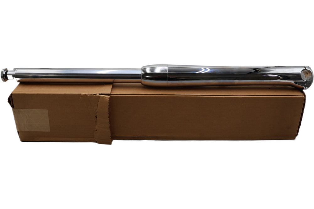 46066-07 NEW OEM 2007 HARLEY-DAVIDSON FXSTD/I SOFTAIL DEUCE RIGHT FORK ASSEMBLY