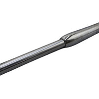 46066-07 NEW OEM 2007 HARLEY-DAVIDSON FXSTD/I SOFTAIL DEUCE RIGHT FORK ASSEMBLY