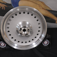 41038-07 NEW OEM 2007 HARLEY-DAVIDSON FLSTF SOFTAIL FATBOY FRONT WHEEL