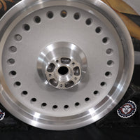 41038-07 NEW OEM 2007 HARLEY-DAVIDSON FLSTF SOFTAIL FATBOY FRONT WHEEL