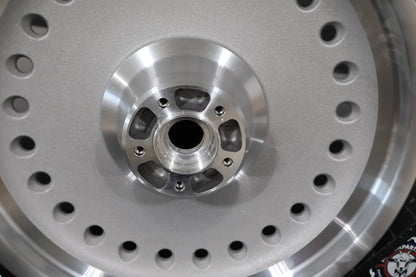 41038-07 NEW OEM 2007 HARLEY-DAVIDSON FLSTF SOFTAIL FATBOY FRONT WHEEL
