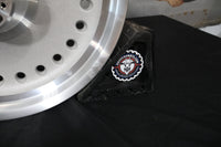 
              41038-07 NEW OEM 2007 HARLEY-DAVIDSON FLSTF SOFTAIL FATBOY FRONT WHEEL
            