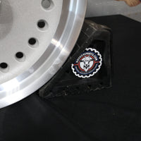 41038-07 NEW OEM 2007 HARLEY-DAVIDSON FLSTF SOFTAIL FATBOY FRONT WHEEL