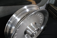 
              41038-07 NEW OEM 2007 HARLEY-DAVIDSON FLSTF SOFTAIL FATBOY FRONT WHEEL
            